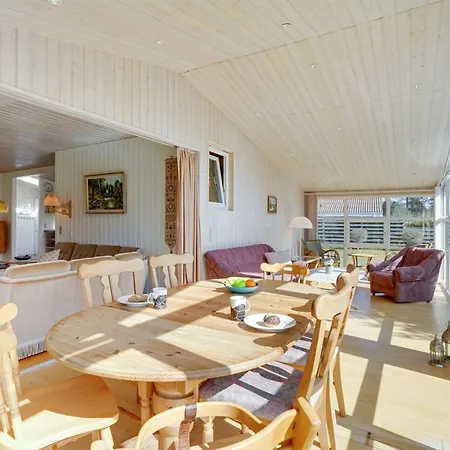 Sanna - 330m From The Sea By Interhome *