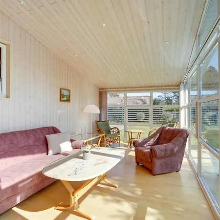 Sanna - 330m From The Sea By Interhome Tatil Evi *