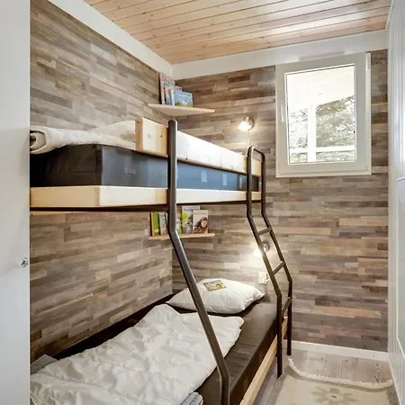 Sanna - 330m From The Sea By Interhome *