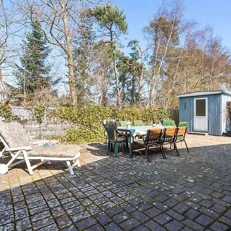 Sanna - 330m From The Sea By Interhome * Bøtø By